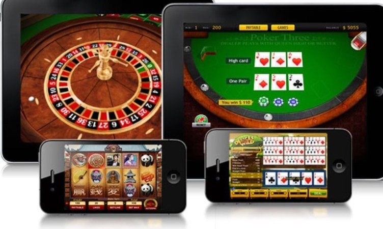 gratis casino spelletjes spelen